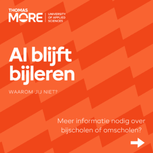 Spotify blijft leren