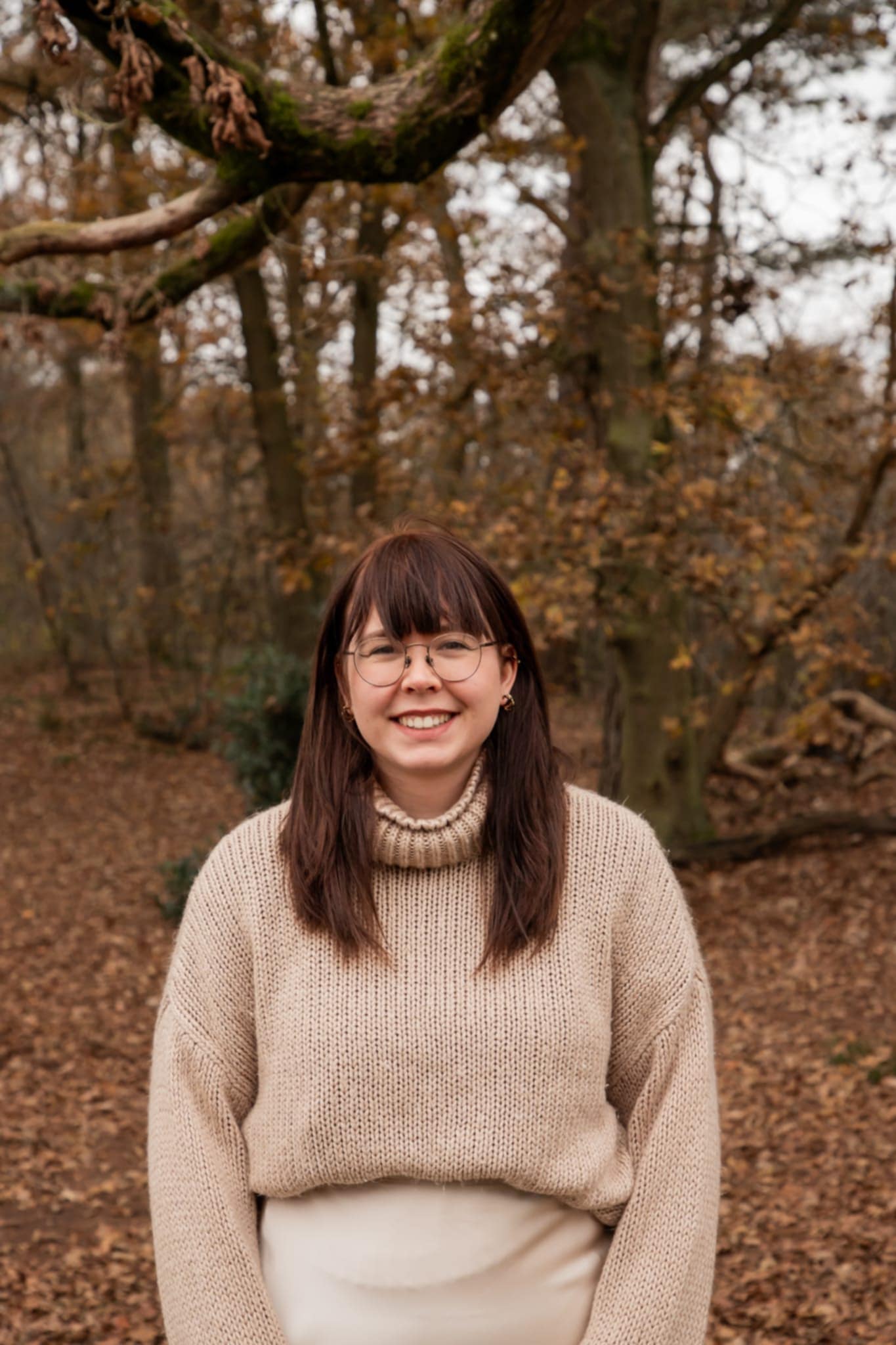 Anke Vandeweyer